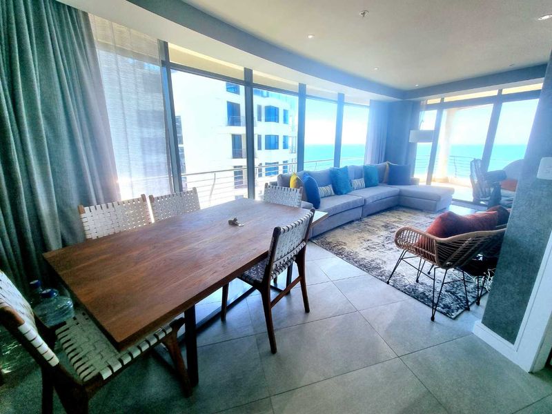 Luxury Sea View Apartment in Umhlanga – Fully Renovated Coastal Living - Photo 9