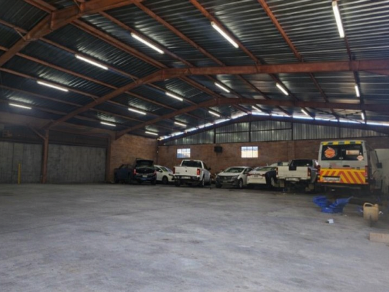 Commercial Property for Sale in Oos Einde - Photo 6