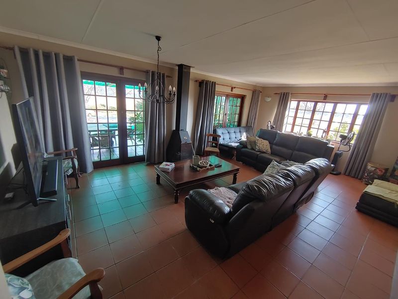 14ha of Prime Agricultural Land with Spacious Farm House & Entertainment Areas - Photo 3