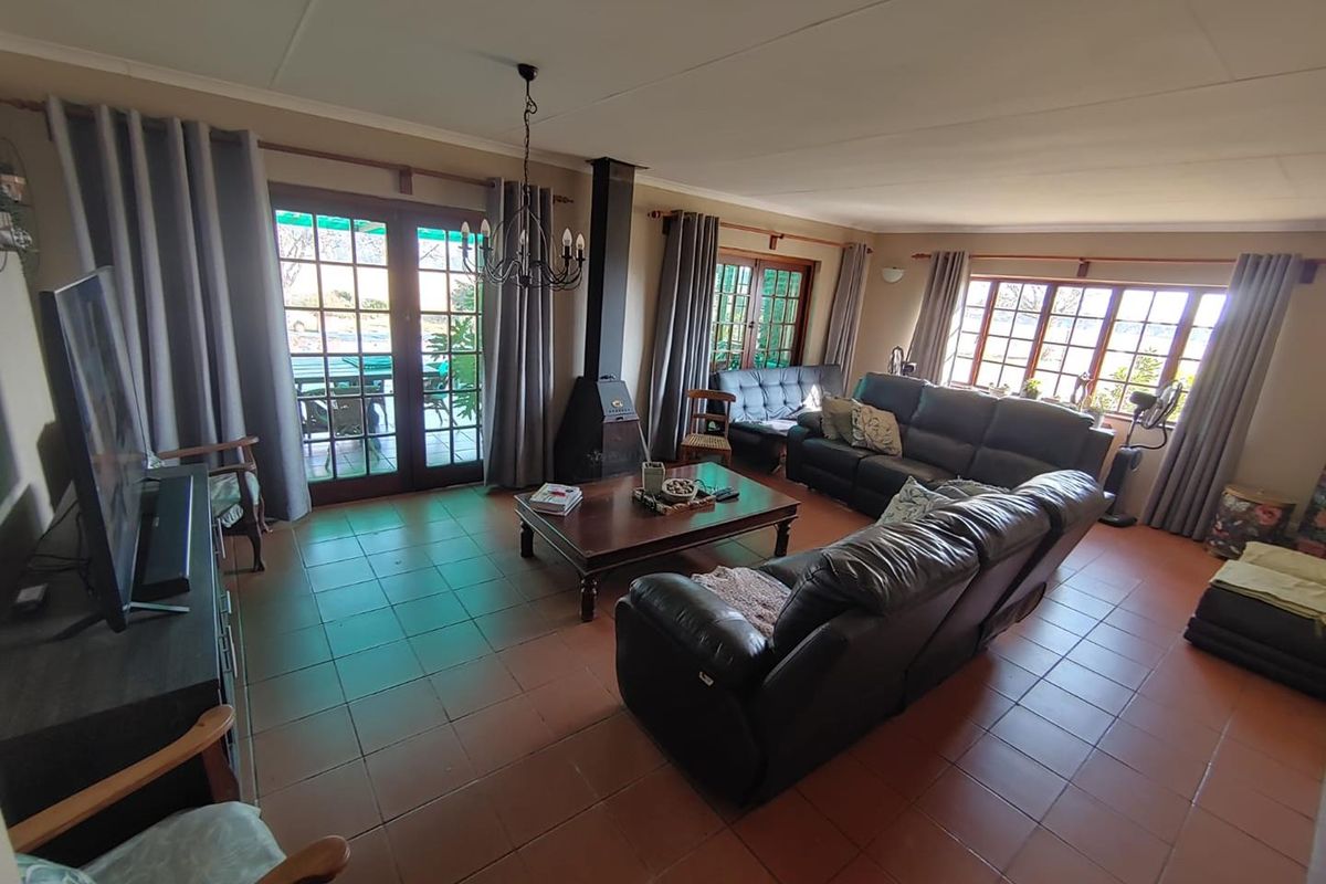 14ha of Prime Agricultural Land with Spacious Farm House & Entertainment Areas - Photo 3