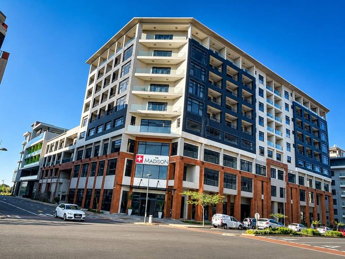 Property #2540062, Office Rental Monthly in Umhlanga Ridge
