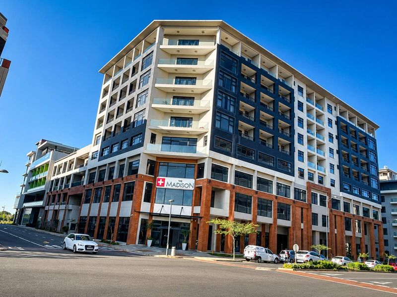 Modern Office Space to Let