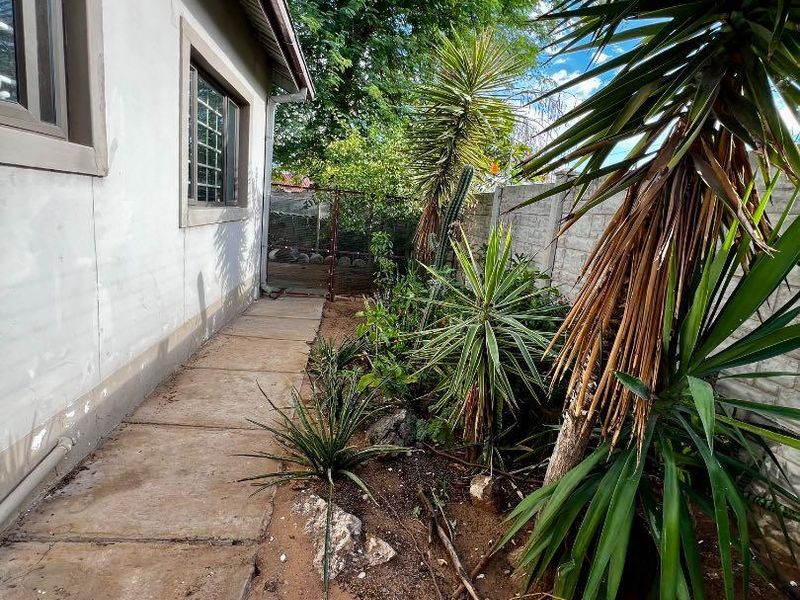 Rundu Rainbow Village - Photo 10