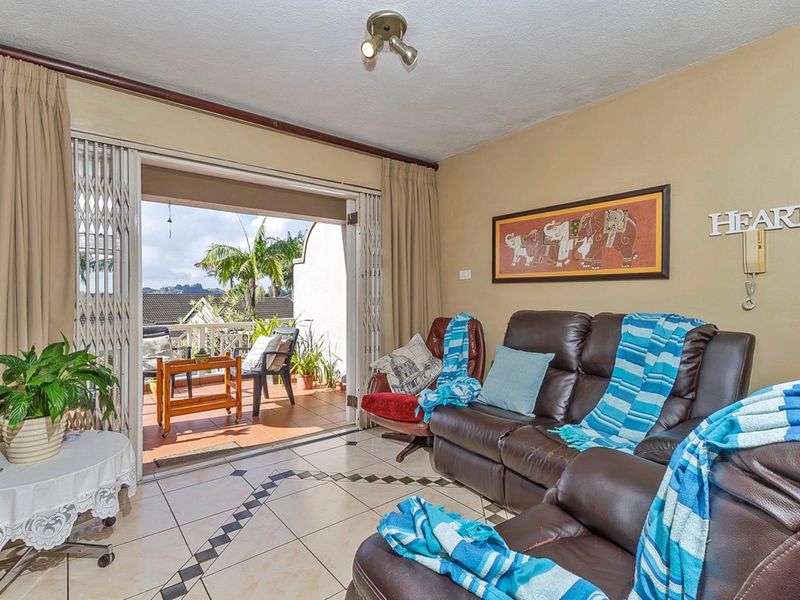 Ocean View Townhouse - Photo 10