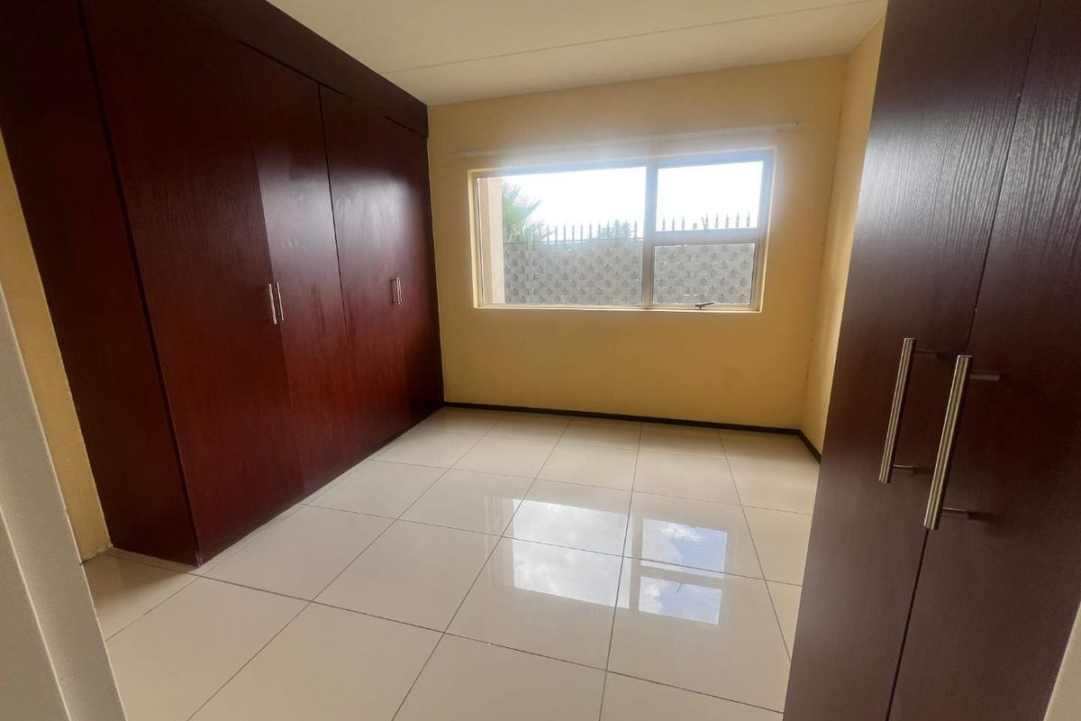 Well-Located 1-Bedroom Garden Apartment in Ferndale - Photo 5