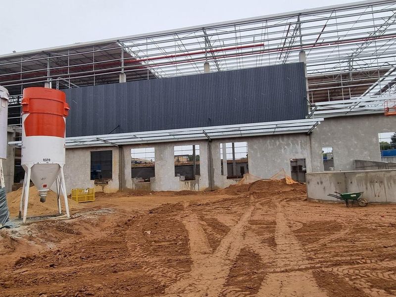 7 614m2 Louwlardia Warehouse To Let - Photo 9