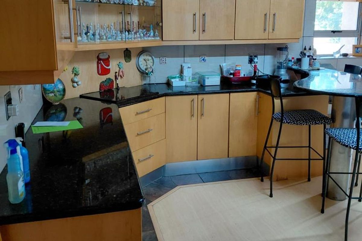 Rooms to rent - Photo 4