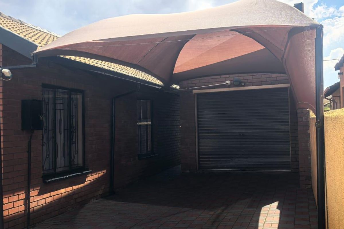 2 bedrooms Home for sale in Soshanguve WW - Photo 2