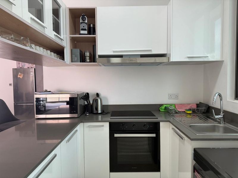 3 BEDROOM APARTMENT TO RENT - Photo 2