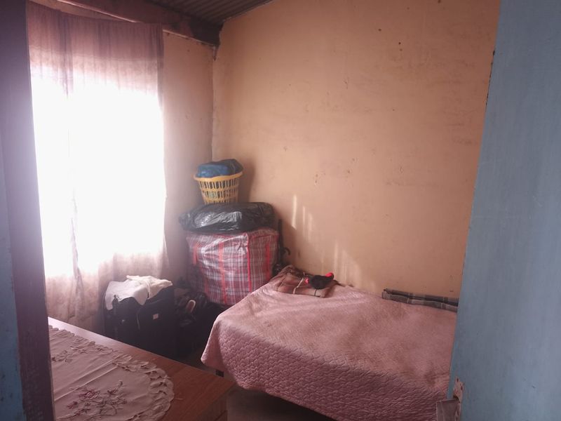 LOW COST HOUSE IN THABANCHU  MOKWENA EXT - Photo 7