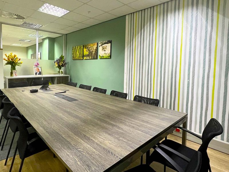 Premium Commercial Office for Sale in Umhlanga Ridgeside. - Photo 6