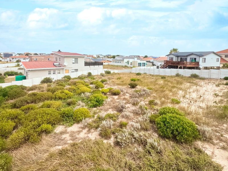 Bring your plans to life in Perlemoensbaai. - Photo 5