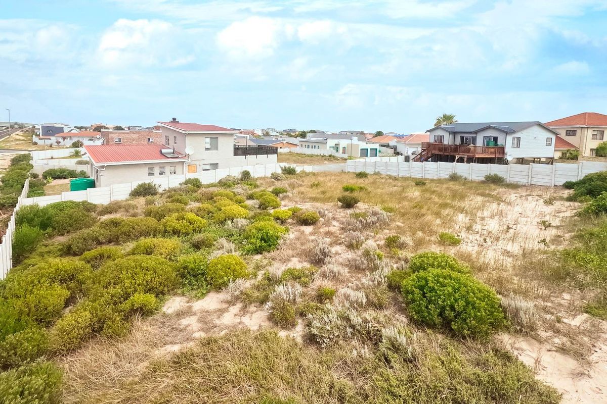 Bring your plans to life in Perlemoensbaai. - Photo 5