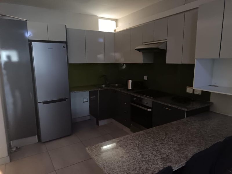 1. Cozy 1-Bedroom Near Oceanfront, Steps from Holiday Inn!  Shareblock - Photo 4