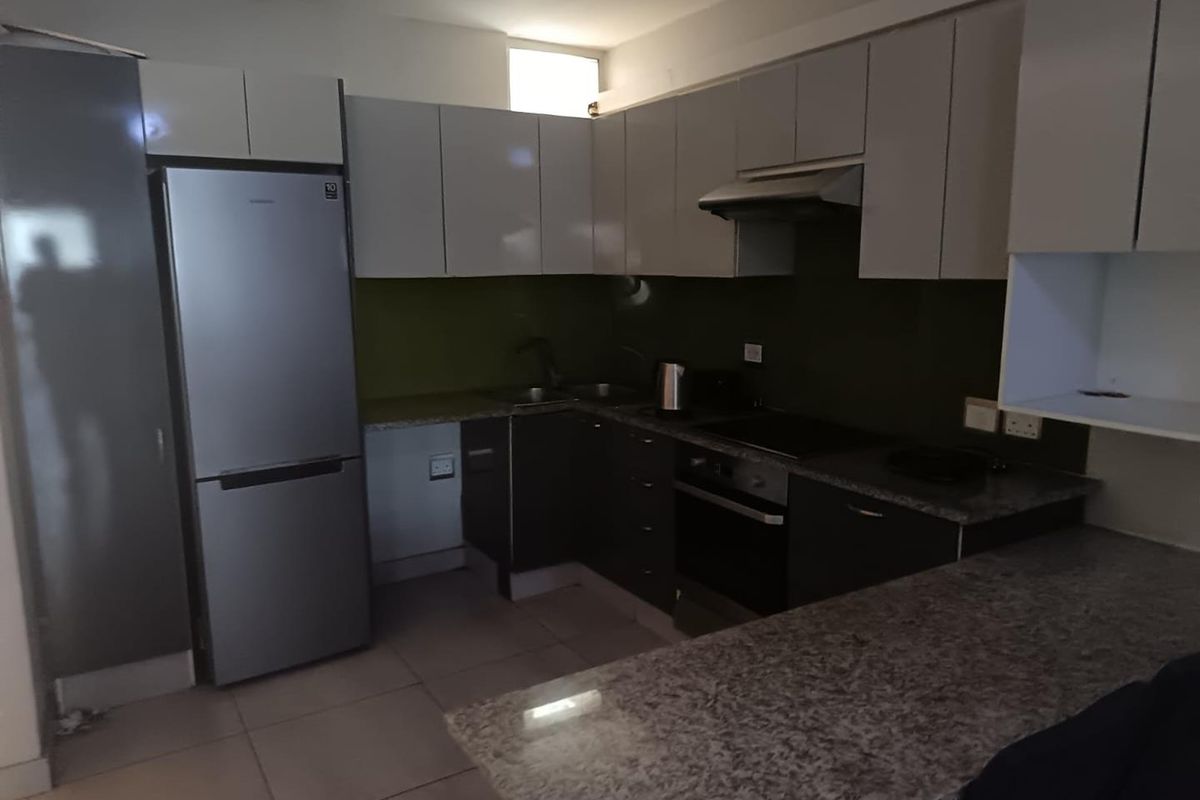 1. Cozy 1-Bedroom Near Oceanfront, Steps from Holiday Inn!  Shareblock - Photo 4