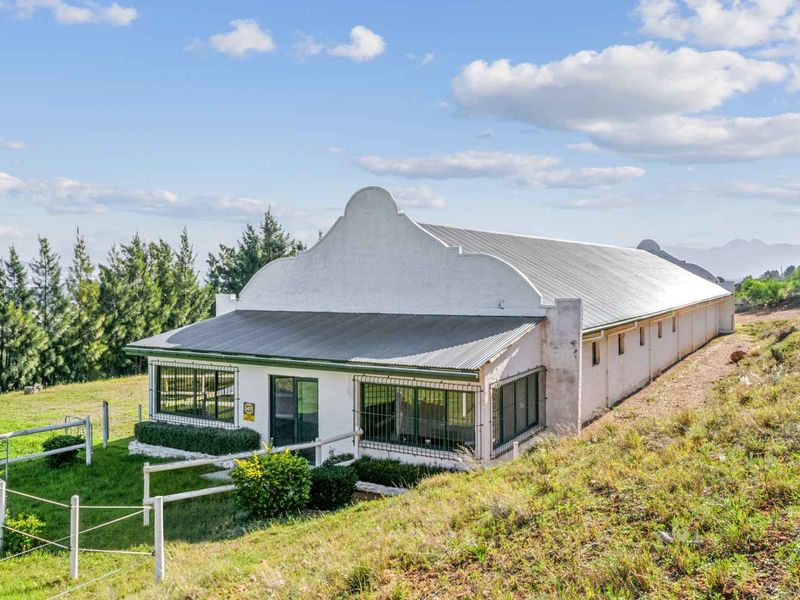 Farm with Opportunities in Drakenstein Rural - Photo 4