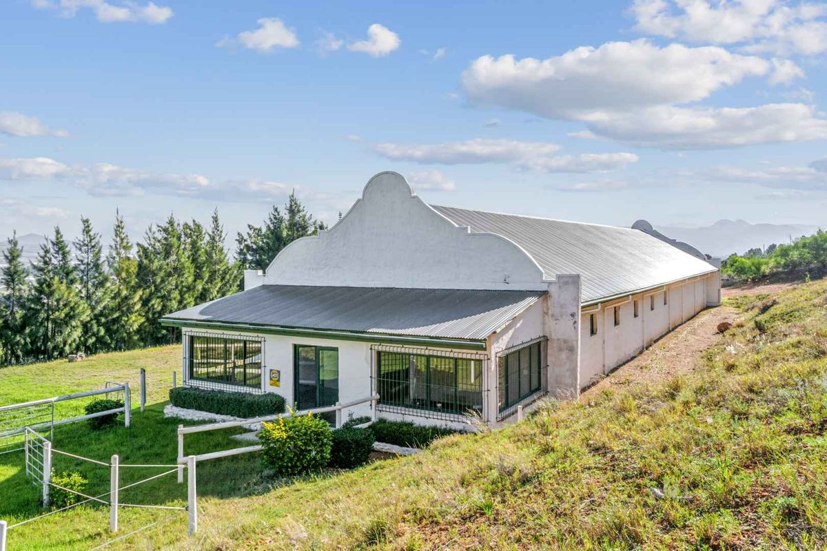 Farm with Opportunities in Drakenstein Rural - Photo 4