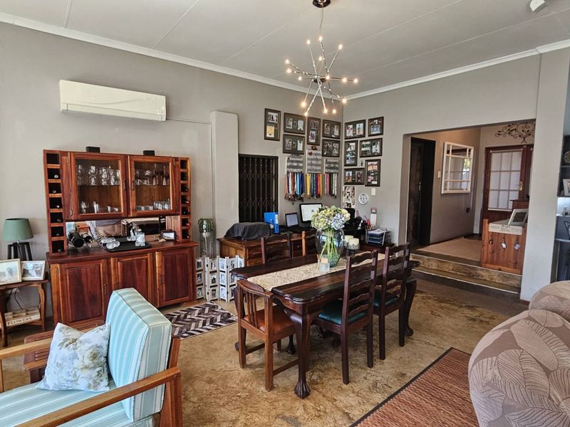 Modern 3 Bedroom Open Plan Family Home - Photo 4