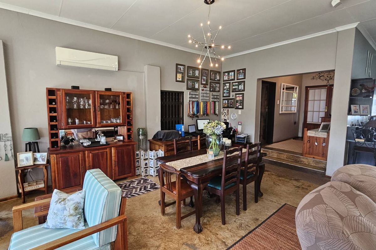 Modern 3 Bedroom Open Plan Family Home - Photo 4