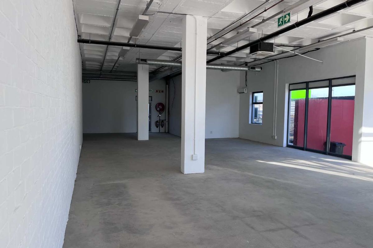 Ideal Retail Location on Bosmansdam Rd - Photo 5