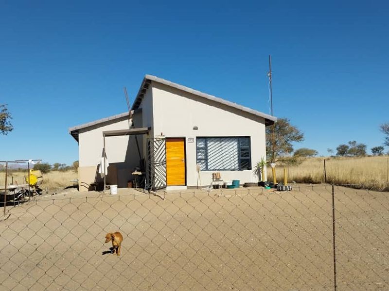 Okahandja Ext 8 - House for sale - Photo 5