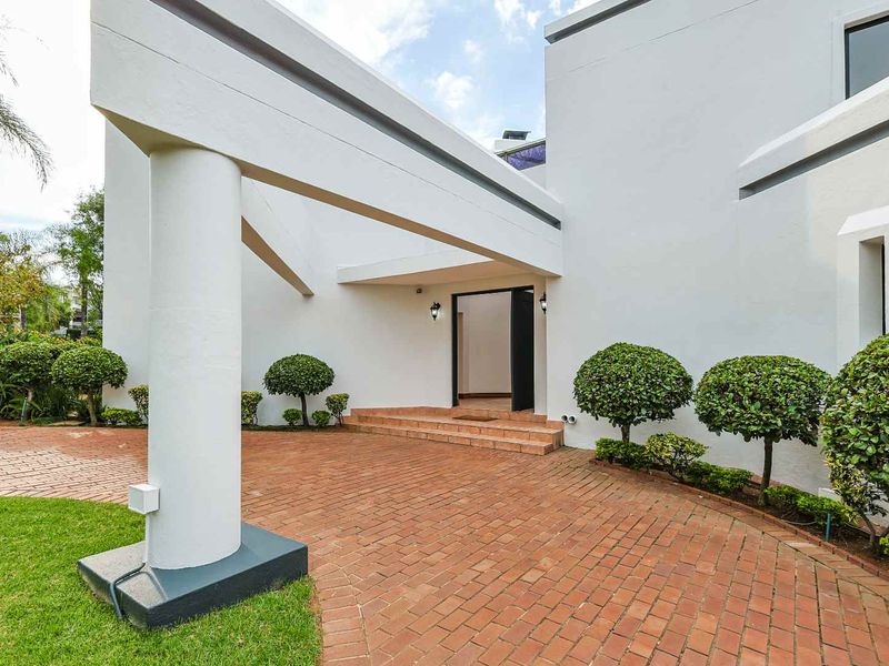 Newly Renovated Gem in Wapadrand - Photo 5