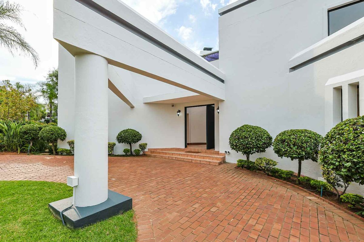 Newly Renovated Gem in Wapadrand - Photo 5