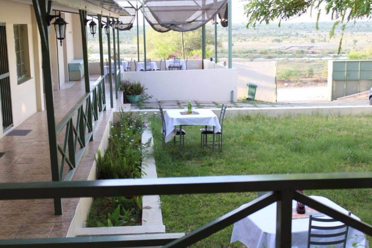 FOR SALE: 10 BEDROOM GUESTHOUSE WITH RIVER VIEW, KAVANGO,NAMIBIA - Photo 3