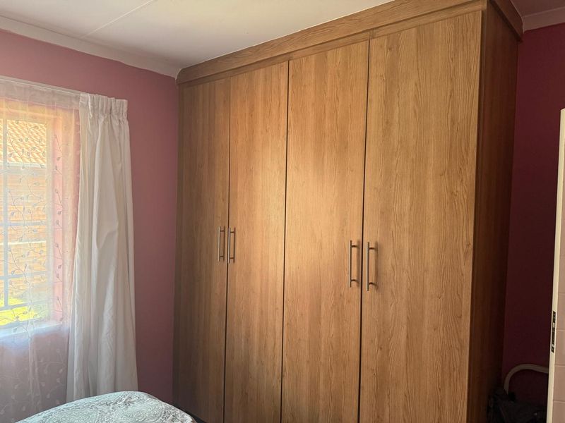 Modern 3-Bedroom Apartment with Garden in Monavoni, Centurion - Photo 6