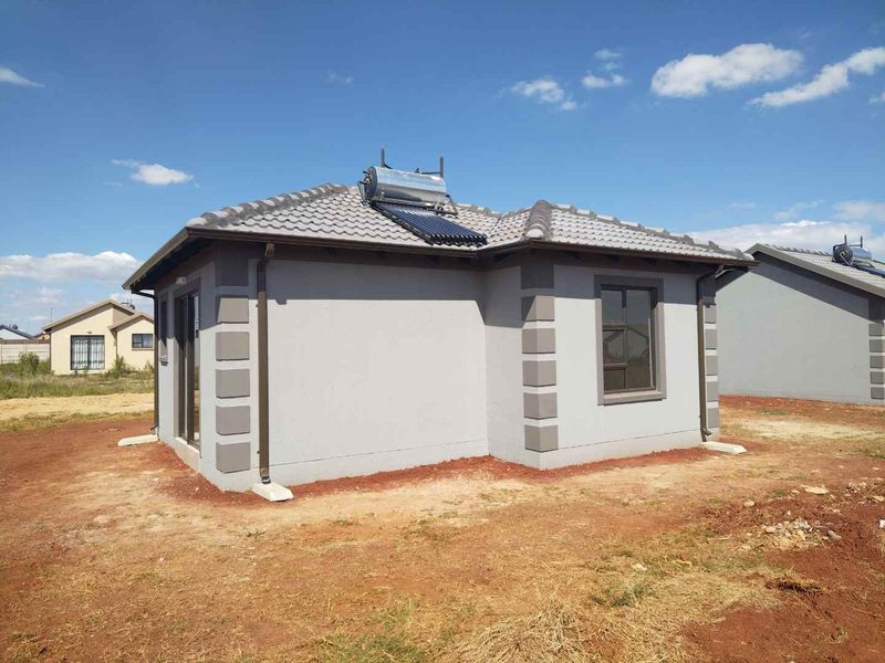 Windmill Park Ext 32 – Brand-New Residential Development in Boksburg From R820 000 | All Costs Included - Photo 3