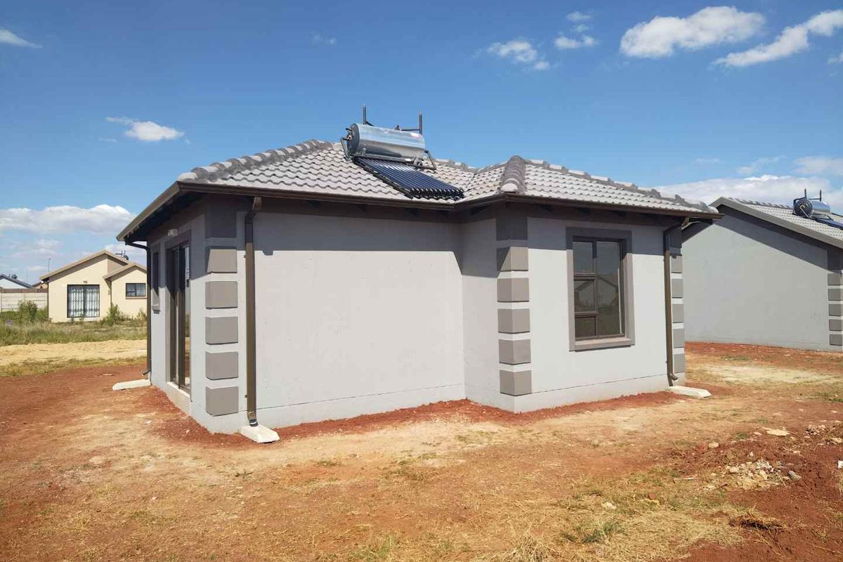 Windmill Park Ext 32 – Brand-New Residential Development in Boksburg From R820 000 | All Costs Included - Photo 3