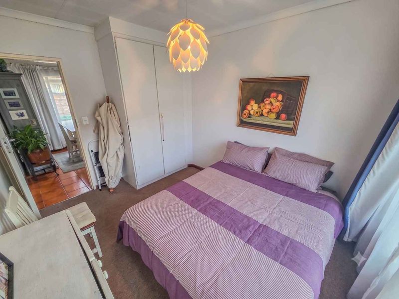 2 Bedroom Townhouse For Sale in Die Wilgers - Photo 7