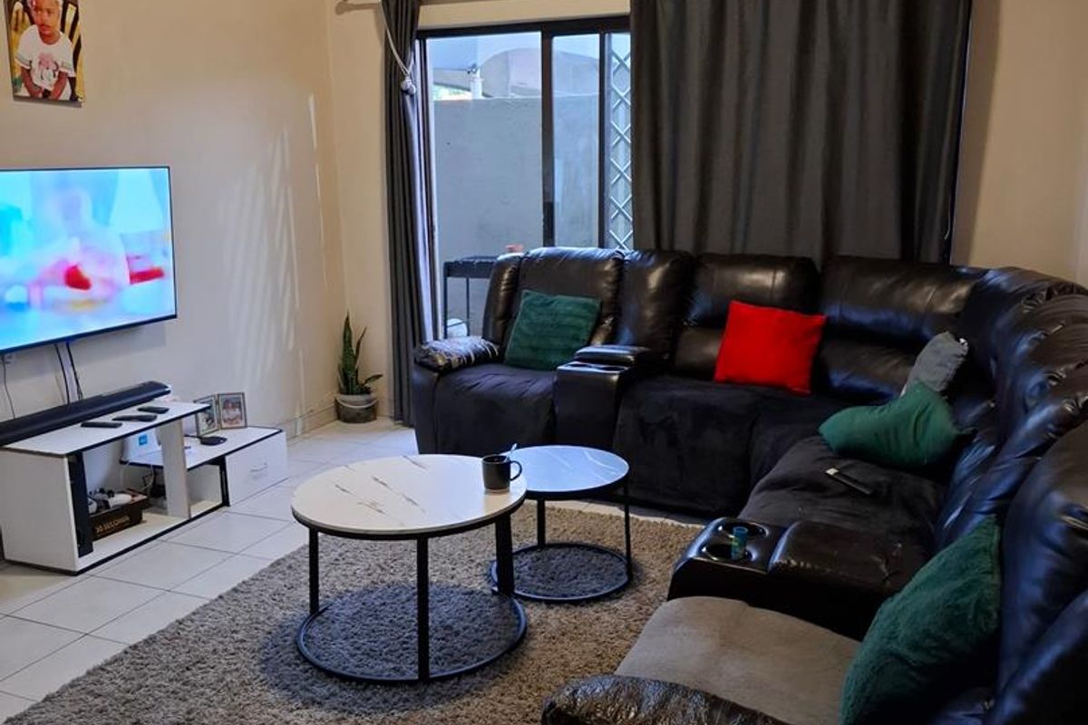 3 bedroom Flat for sales in Wanahenda - Photo 2