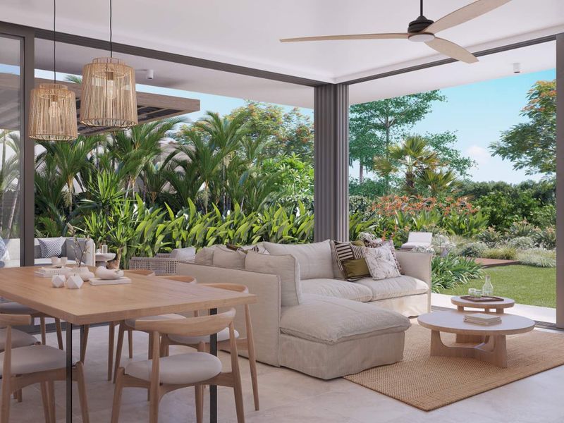 AMARA GOLF VILLAS: LAST CHANCE - ONLY ONE LEFT! DISCOVER LUXURY LIVING WITH DESTINATION MAURITIUS - Photo 9