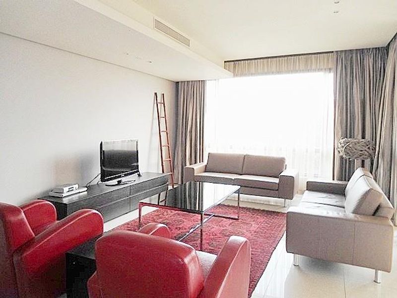 2 BED 2 BATH FURNISHED APARTMENT SANDTON CBD - Photo 3