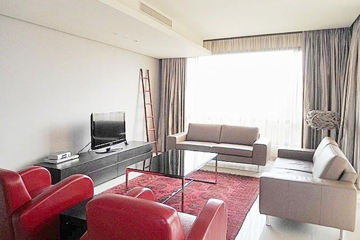 2 BED 2 BATH FURNISHED APARTMENT SANDTON CBD - Photo 3