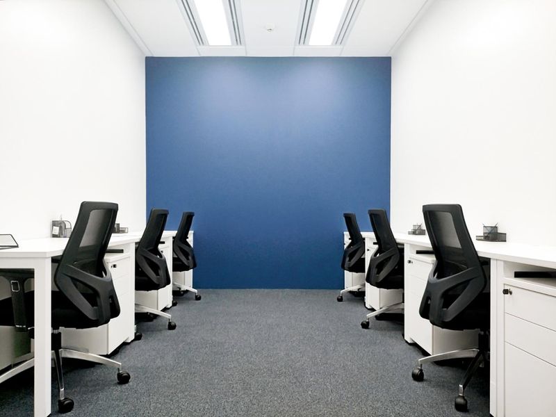 Private office space tailored to your business’ unique needs in HQ Durbanville Oxford Street - Photo 3