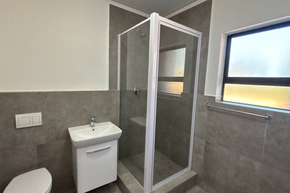 Studio Apartment to Let at Arbour View, Arbour Arch, Pietermaritzburg - Photo 3