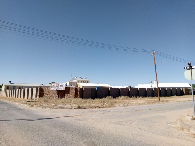 Exclusive Plots in Security Estate - Kakamas Best Location! - Photo 4