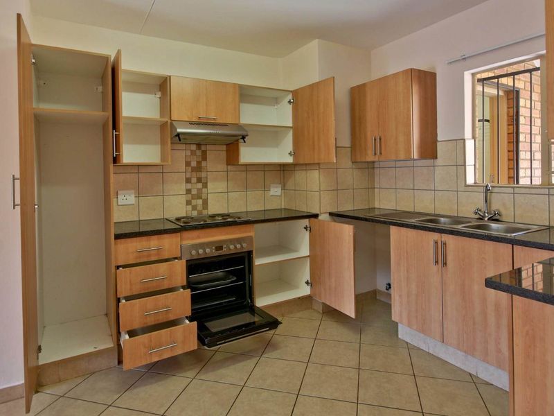 Perfect lockup and go! - Photo 3