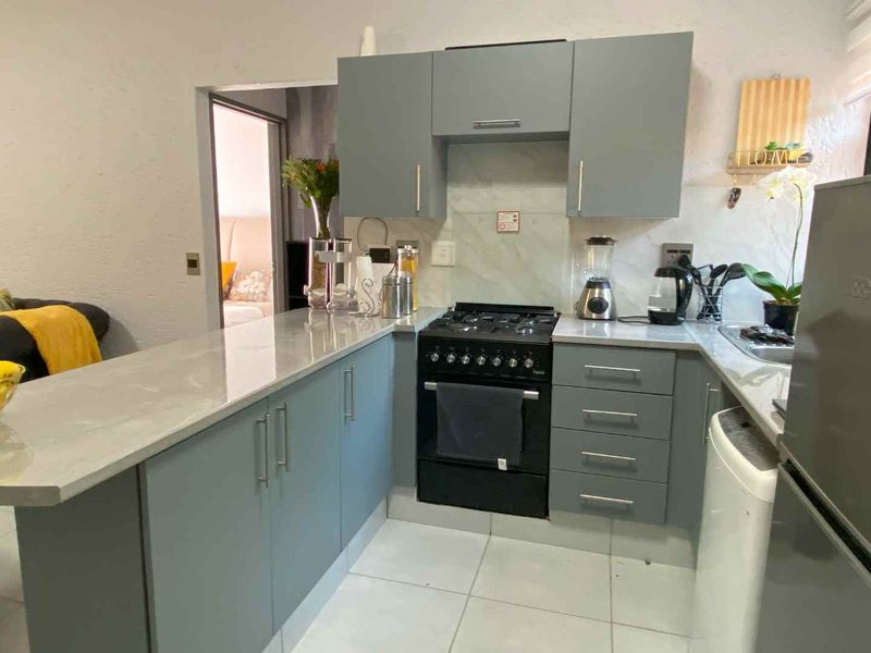 1 bedroom apartment in Matumi Sands - Photo 3