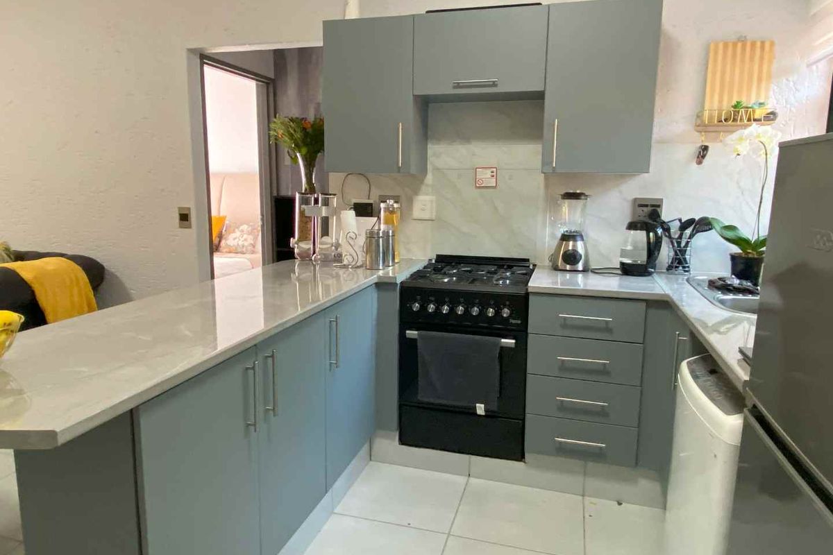 1 bedroom apartment in Matumi Sands - Photo 3