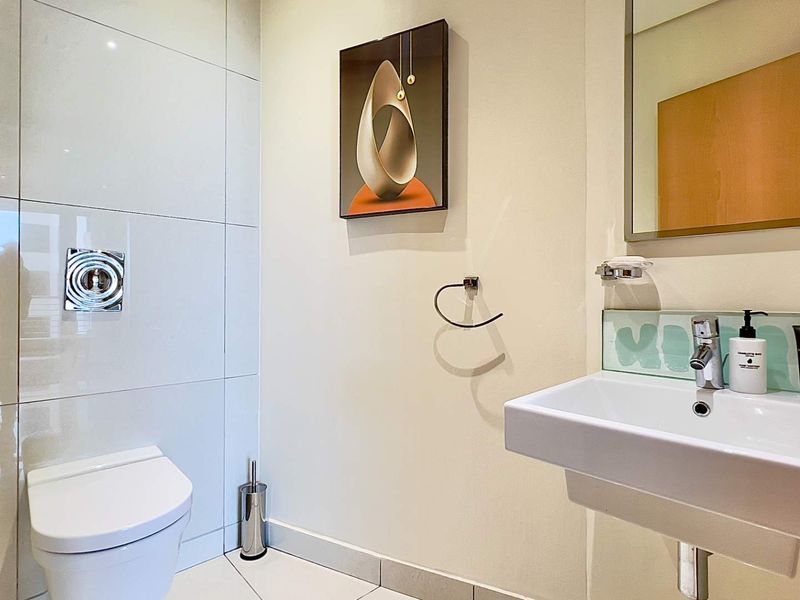 1 BEDROOM | 1.5 BATHROOM APARTMENT TO RENT at The Pearls of Umhlanga®️ - Photo 10