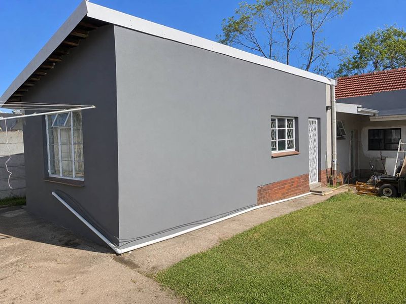Secure 1 Bedroom Flatlet to Rent in Hayfields, Pietermaritzburg - Photo 1