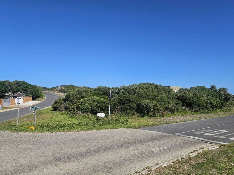 Prime Corner Business Stand – 1,368 m2 in Pearly Beach - Photo 7