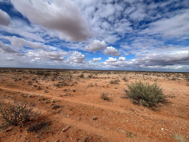 Boesmanland farm for sale near Kenhardt. - Photo 8