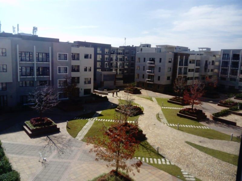 Apartment Flat for Rent in Bedfordview - Photo 3
