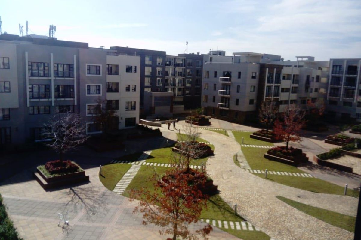 Apartment Flat for Rent in Bedfordview - Photo 3