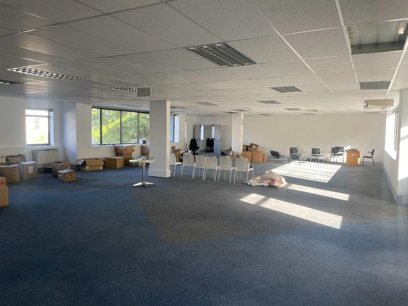 Blue-Chip Office Address Opposite Newlands Cricket Ground | Boundary Terraces - Photo 4