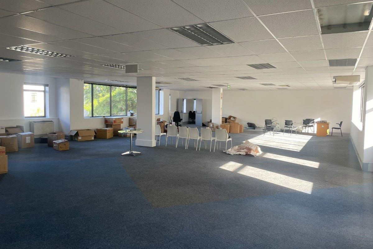 Blue-Chip Office Address Opposite Newlands Cricket Ground | Boundary Terraces - Photo 4